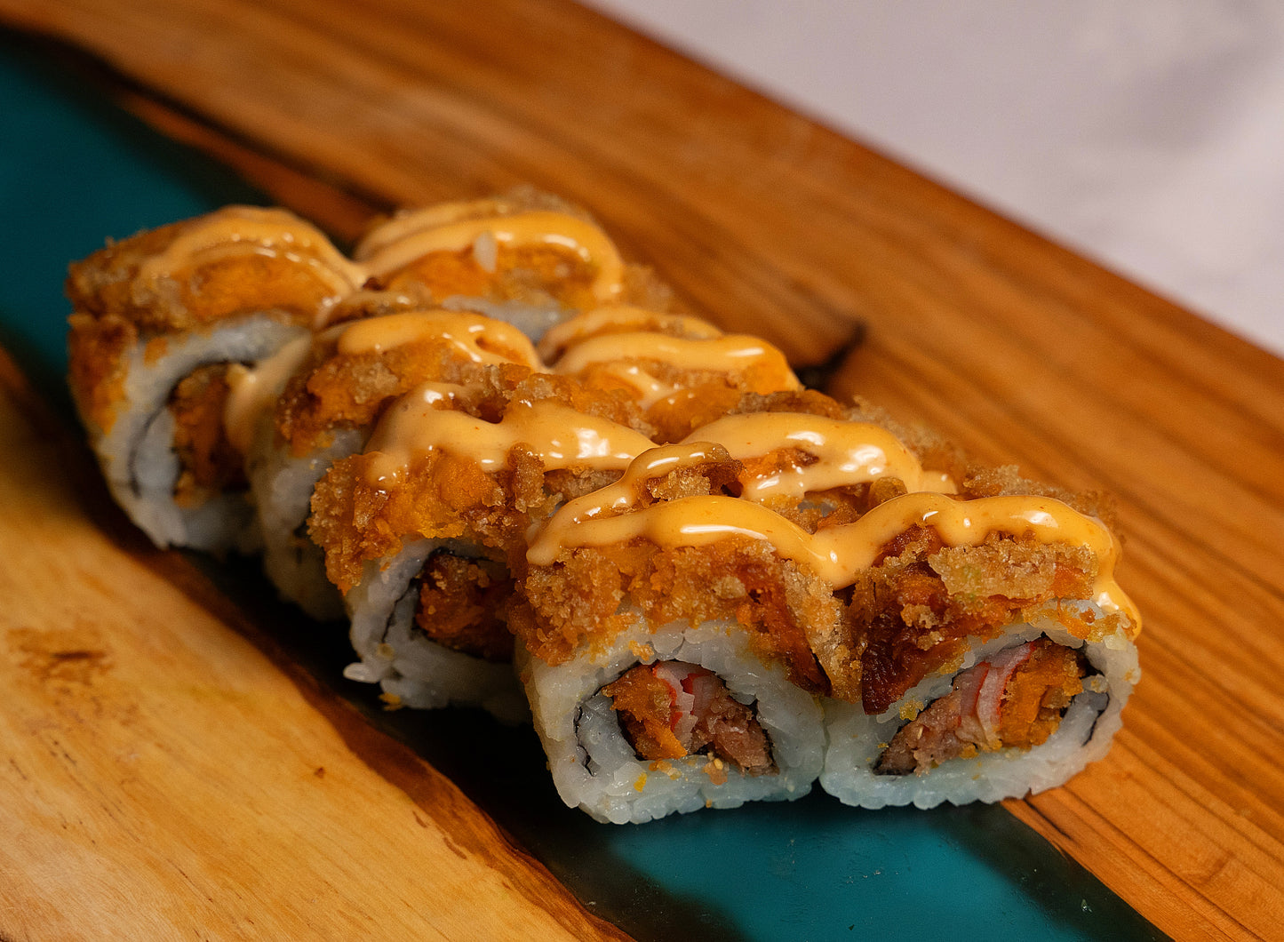 Phoenix Roll