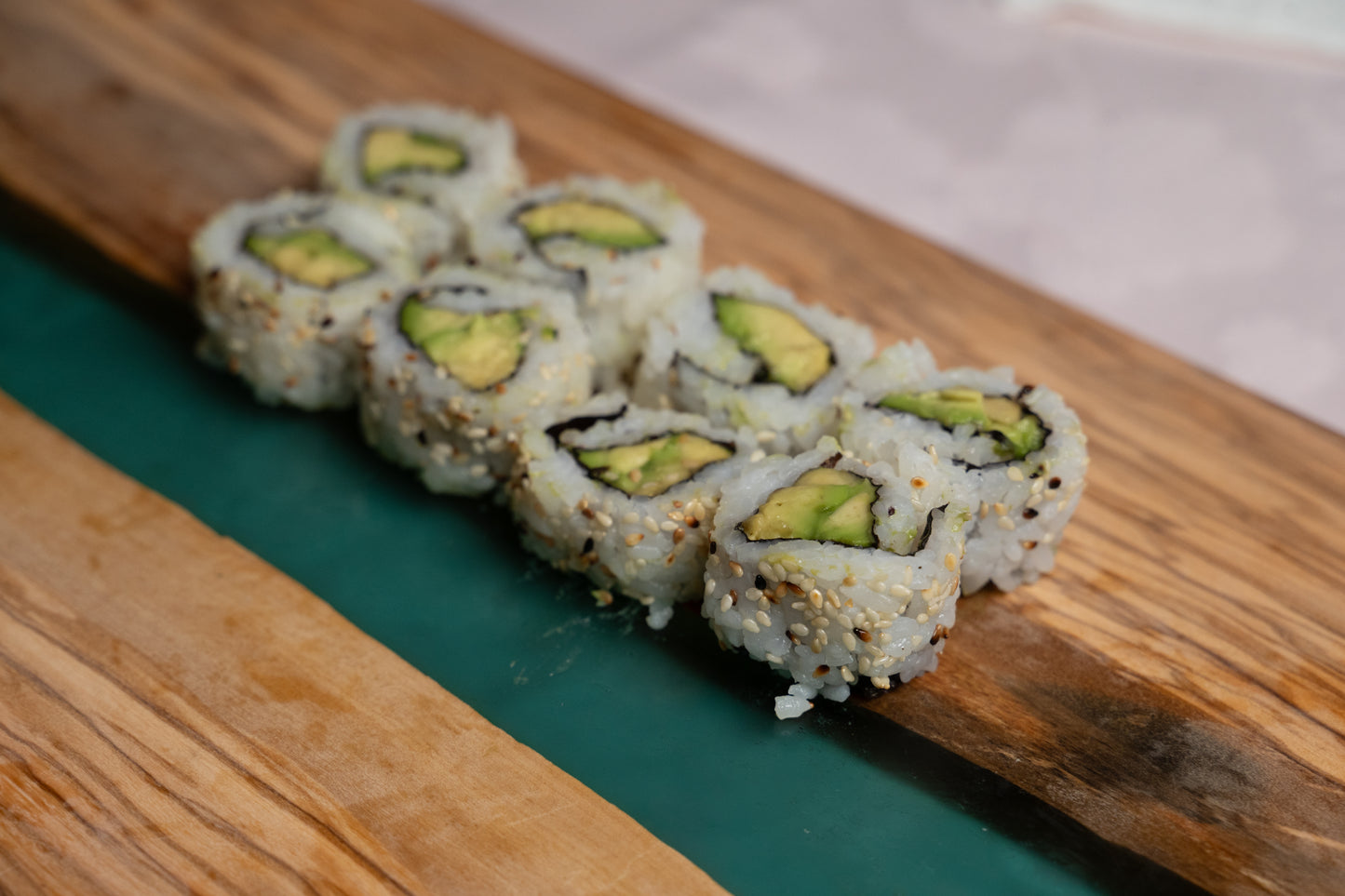 Avocado Roll