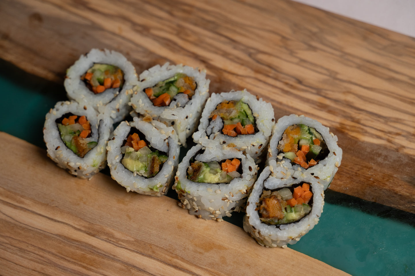 Ultimate Roll