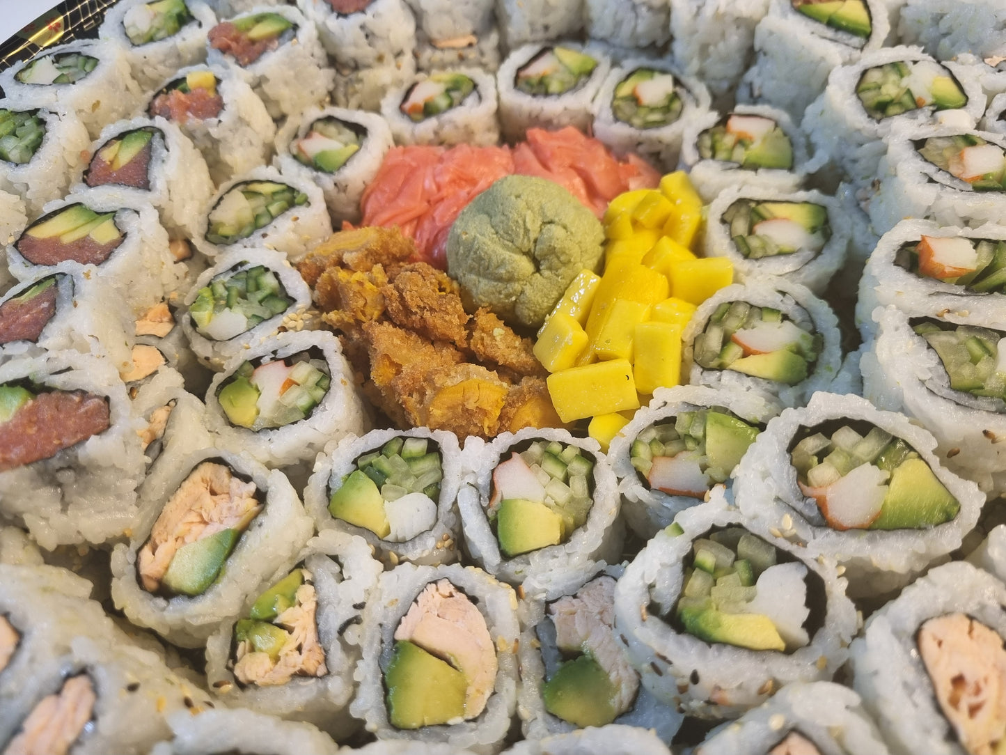 Fish Lover Regular (88 pieces)