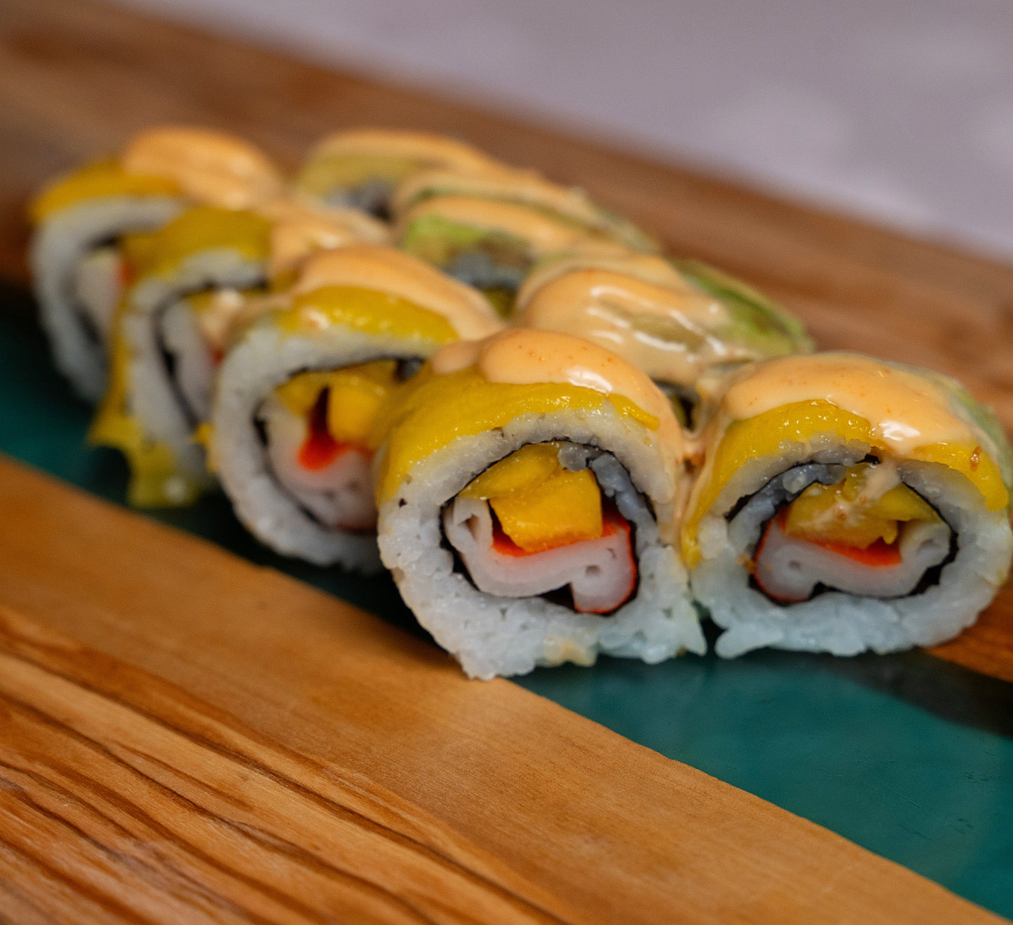 Hawaiian Roll