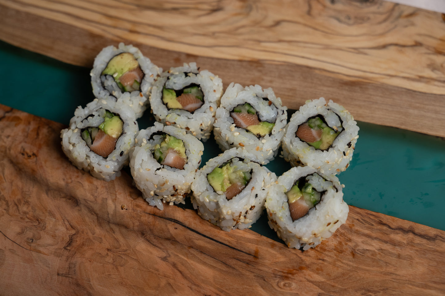 Alaska Roll