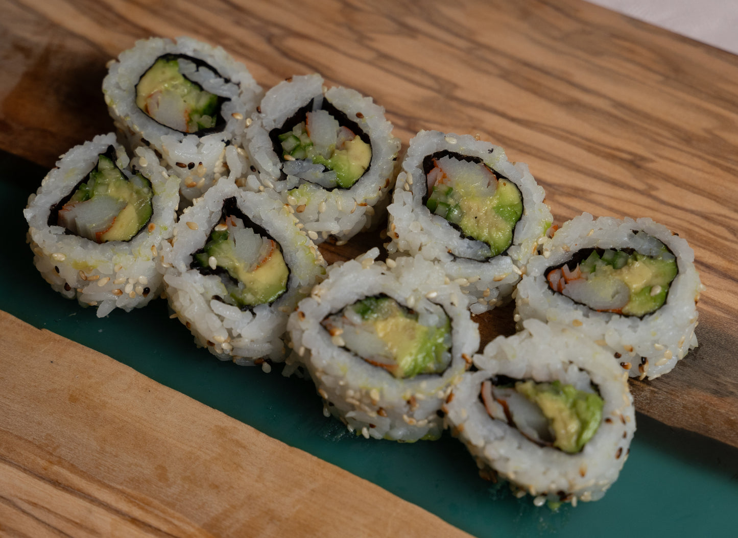 California Roll