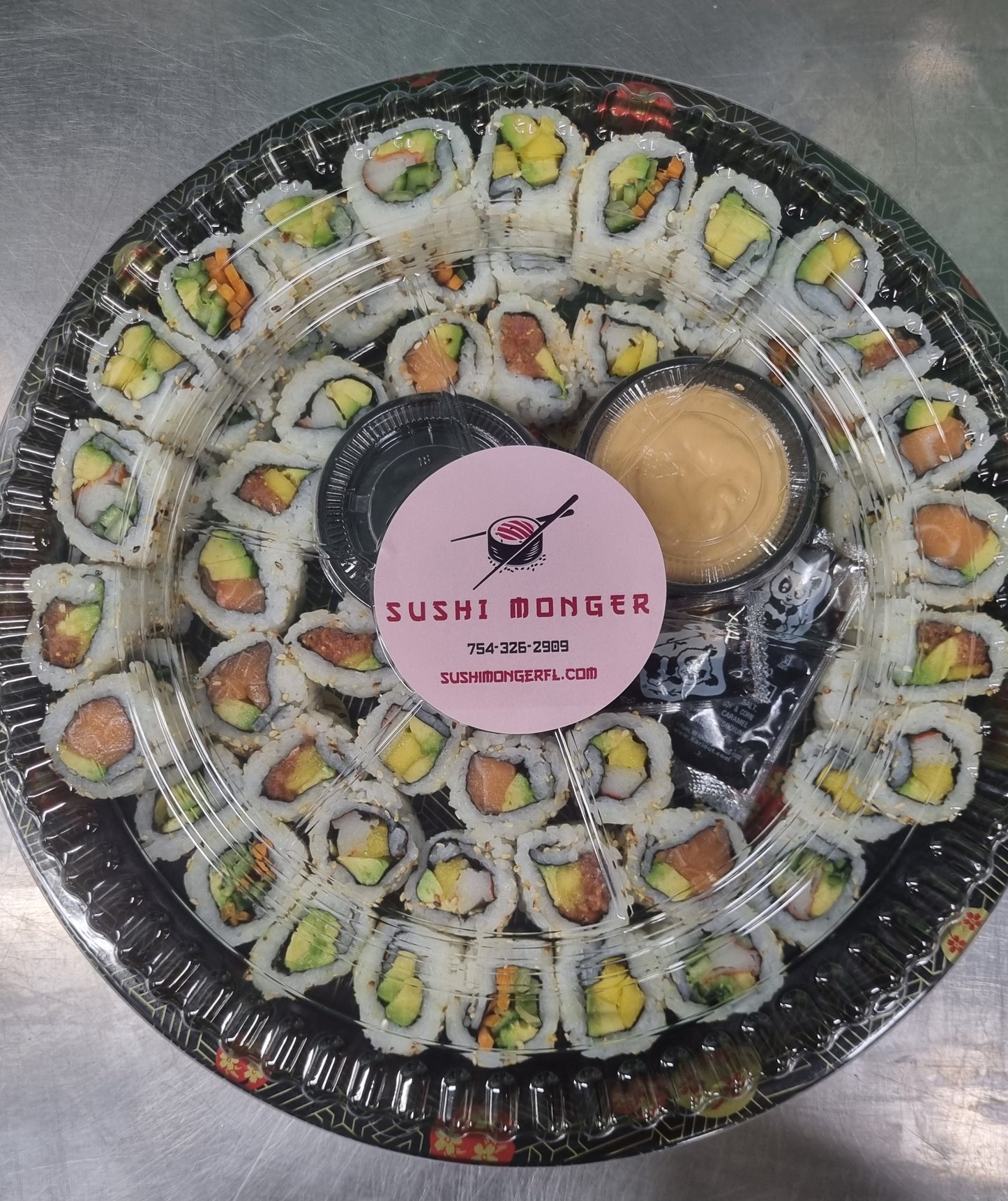 Mixed Regular (56 pieces)