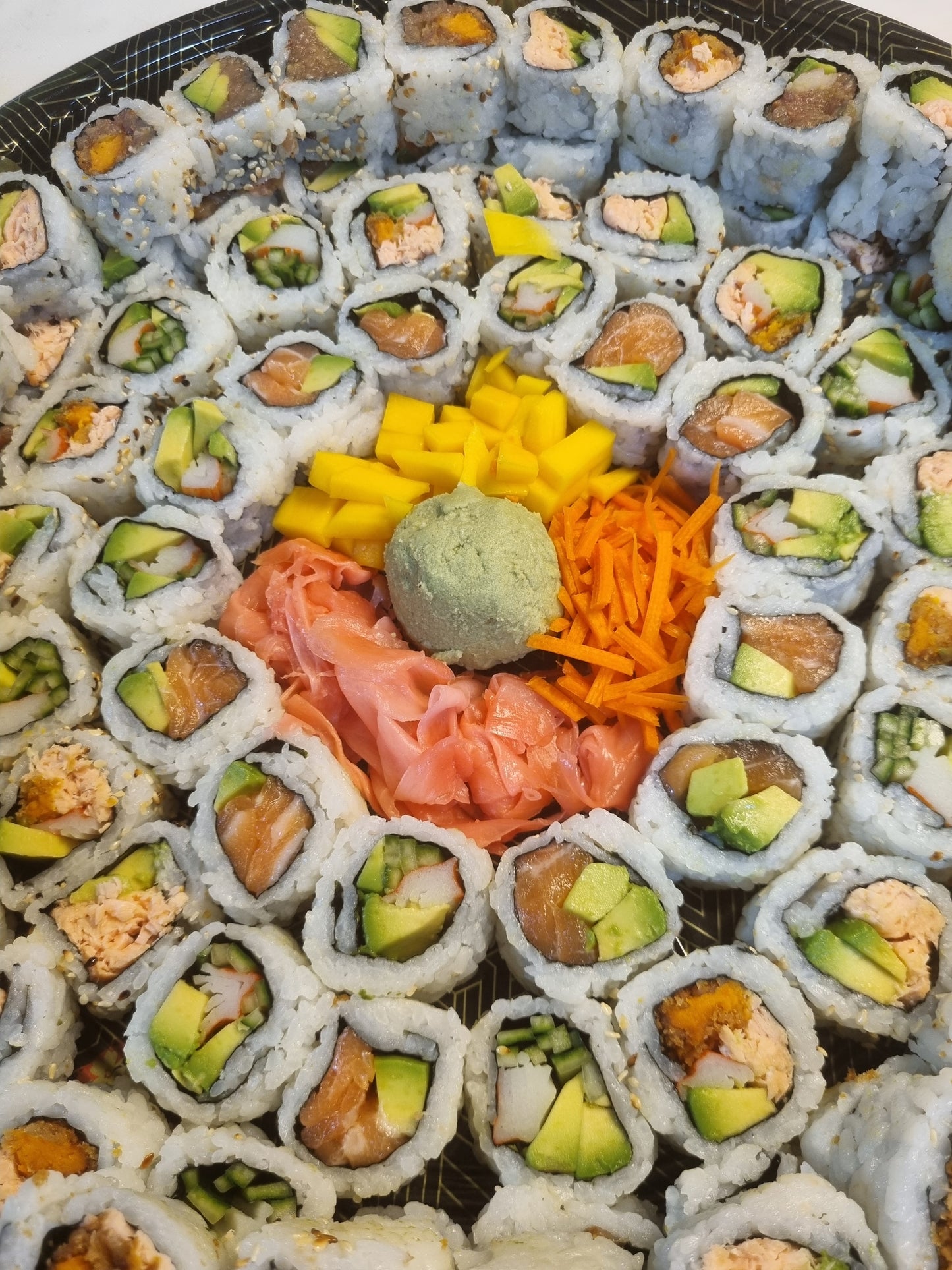 Fish Lover Regular (88 pieces)