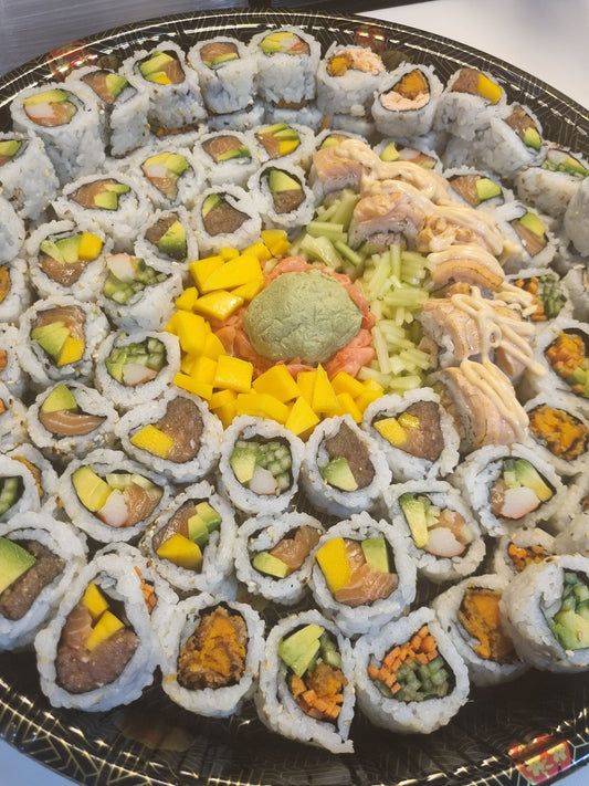 Mixed Large (88 pieces)