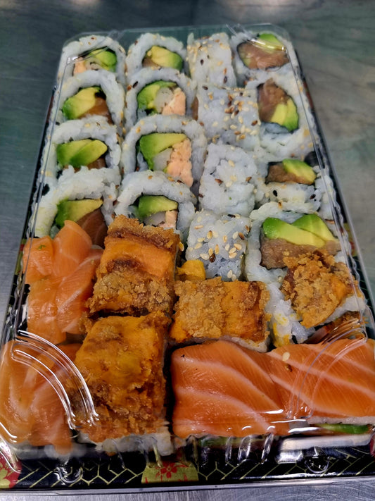 Mini Platter