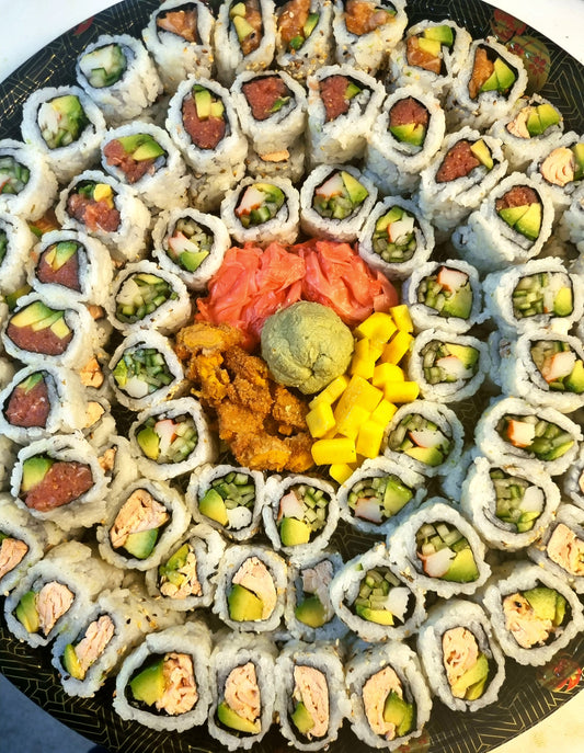 Fish Lover Regular (88 pieces)